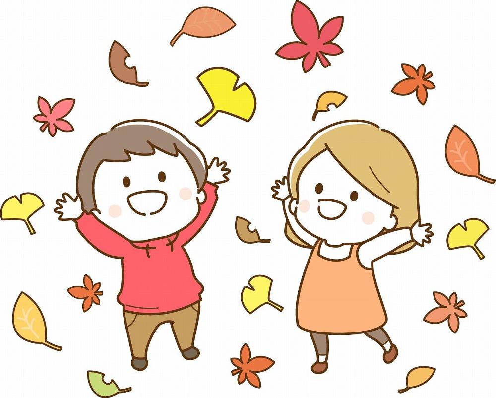 11月