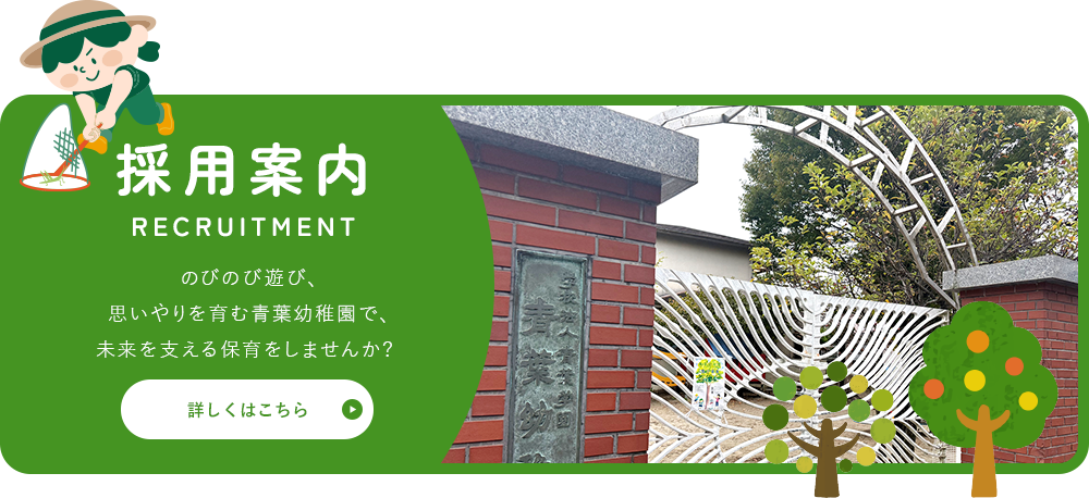 採用案内