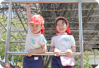 青葉幼稚園