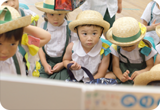 青葉幼稚園
