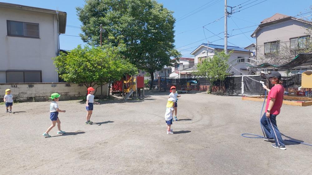 保護者、卒園生からの声